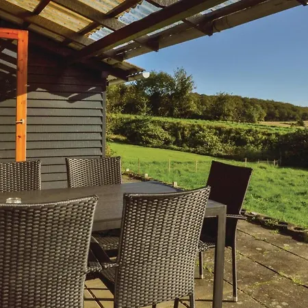 Rodbjerg Holiday home Aabenraa