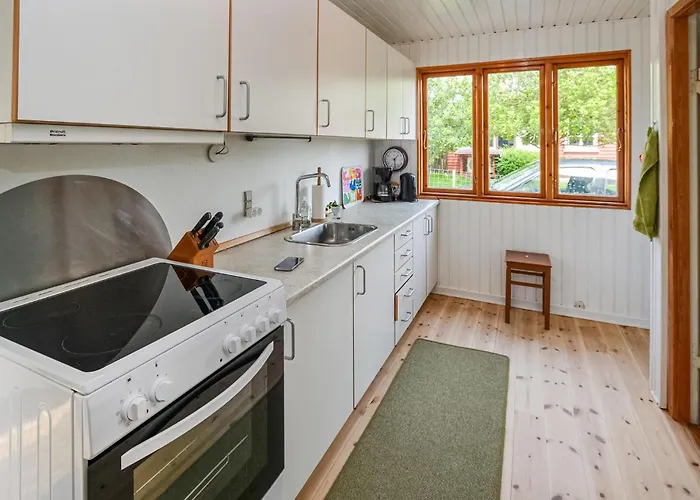 Ferienhaus Rodbjerg *